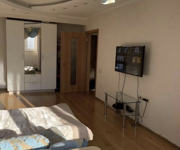Сдаётся 1-комнатная квартира, 47 м²