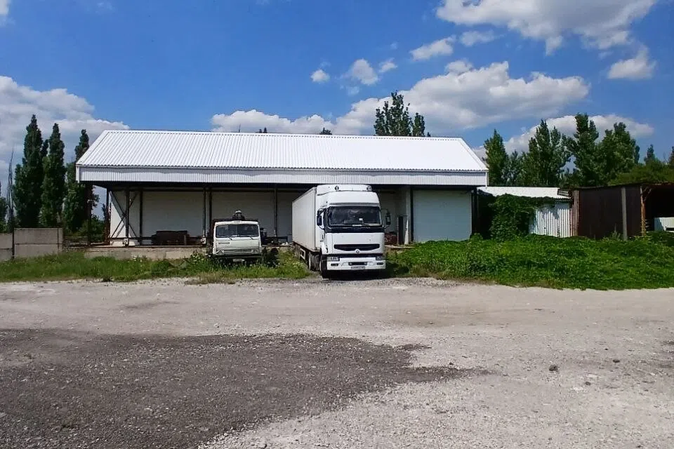 Сдаётся помещение своб. назначения, 1000 м²
