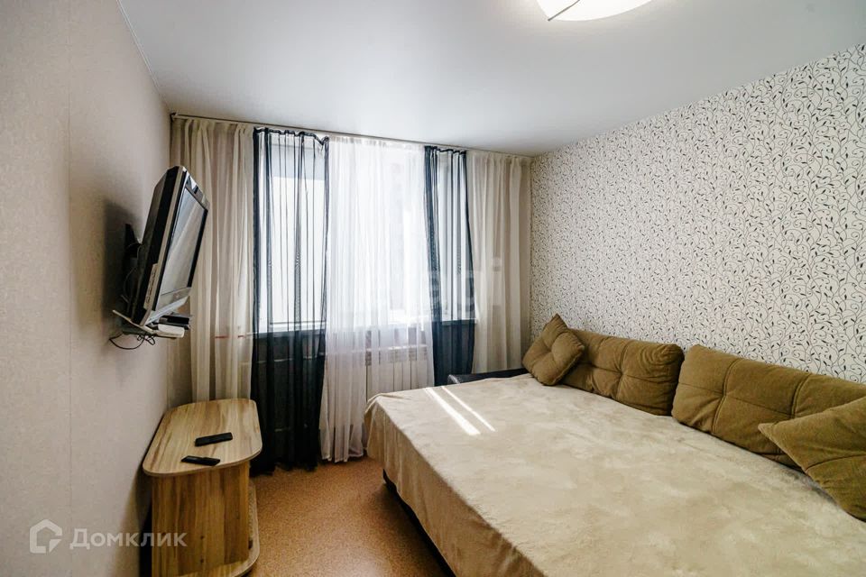 Продаётся студия, 24.7 м²
