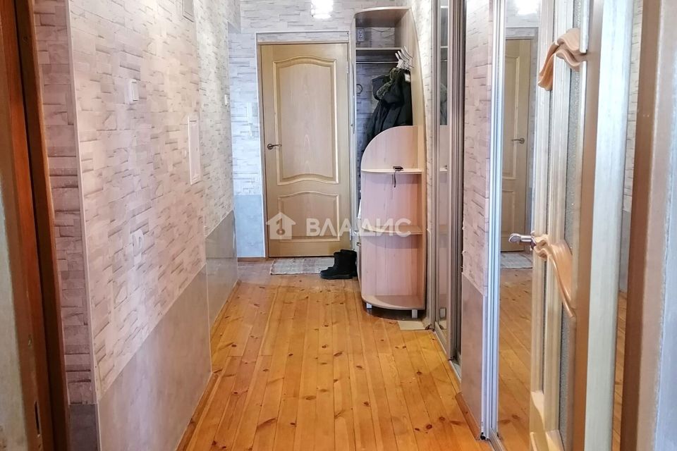 Продаётся 3-комнатная квартира, 80.3 м²