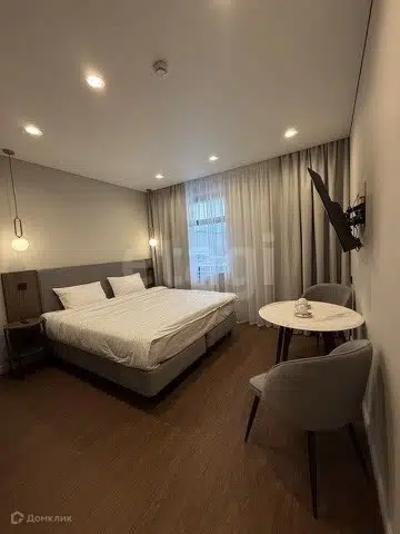Продаётся студия, 24.5 м²