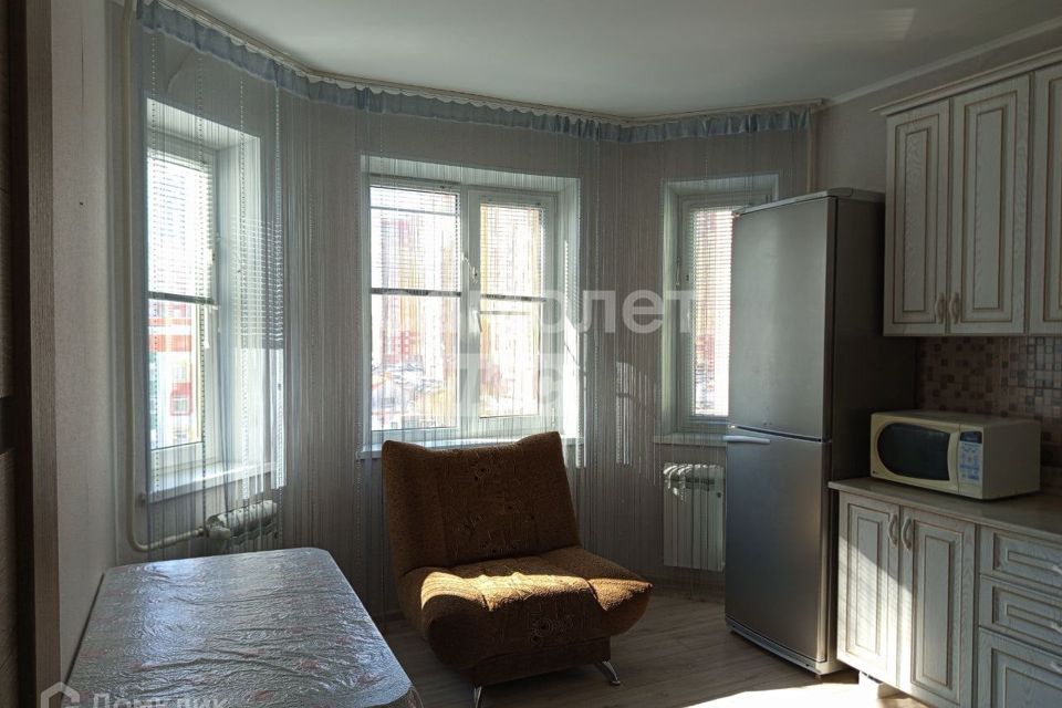 Продаётся 2-комнатная квартира, 56 м²