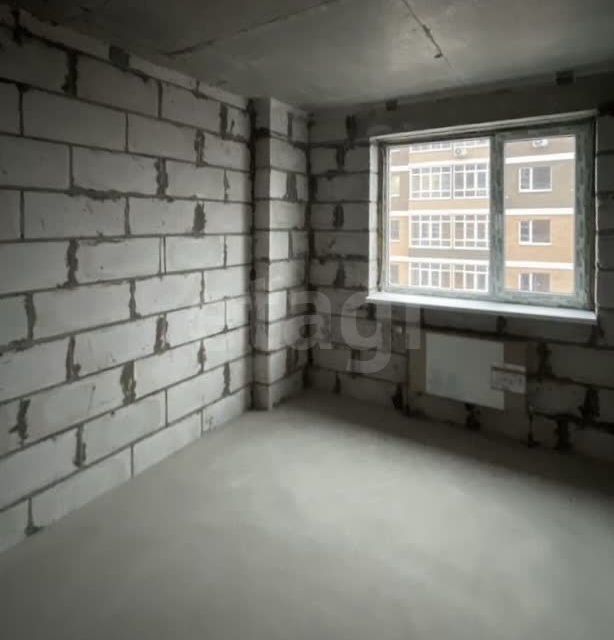 Продаётся 1-комнатная квартира, 34.5 м²