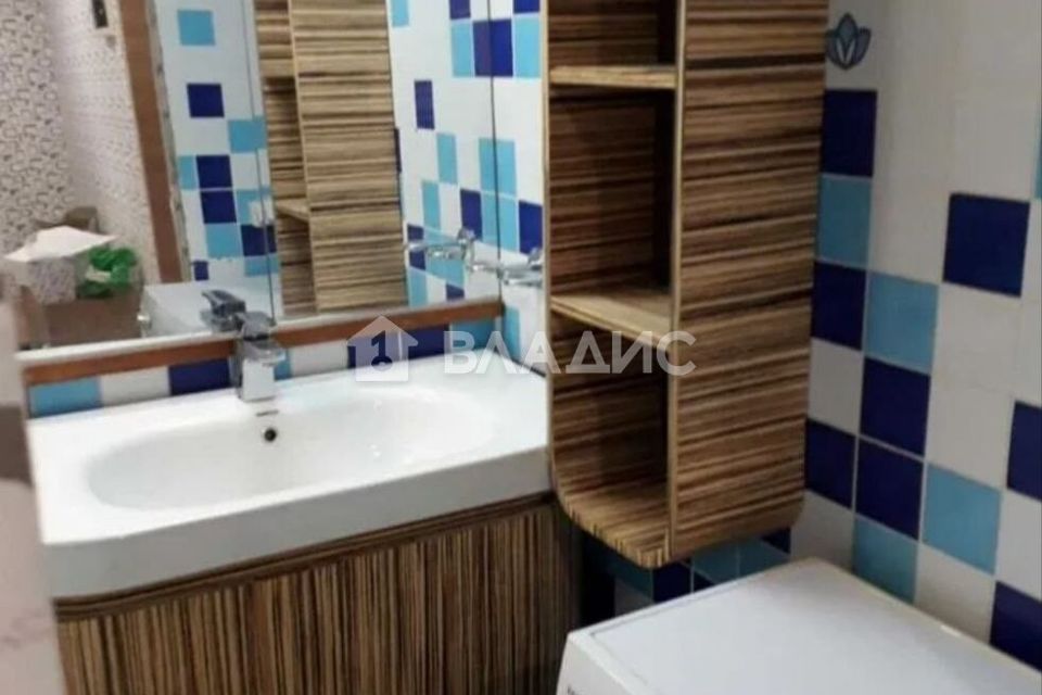 Продаётся 2-комнатная квартира, 52.1 м²