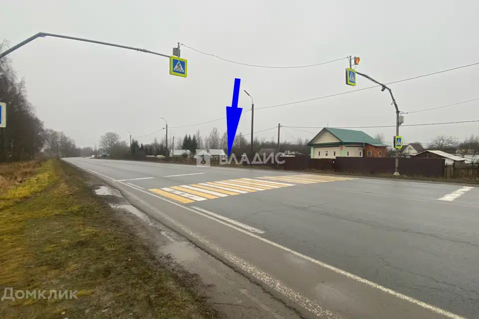 Продаётся участок, 26.91 сот., Садовый