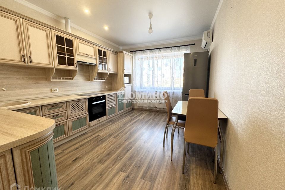 Продаётся 2-комнатная квартира, 62.8 м²