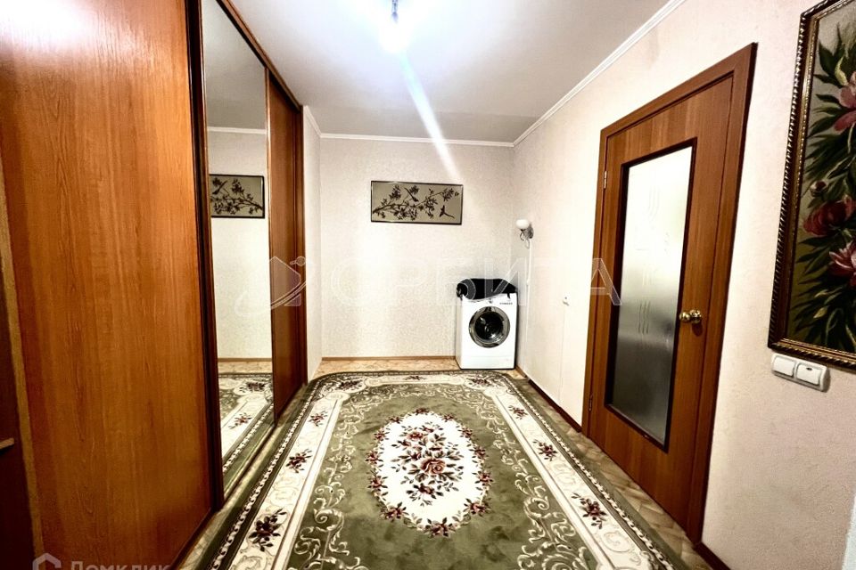 Продаётся 1-комнатная квартира, 50.2 м²