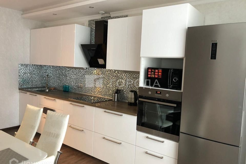Сдаётся студия, 47 м²