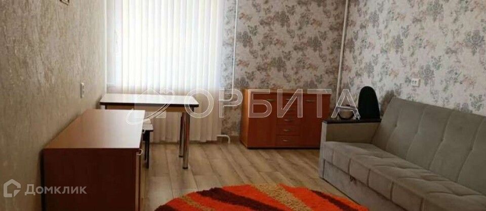 Продаётся комната в 1-комн. квартире, 24.3 м²