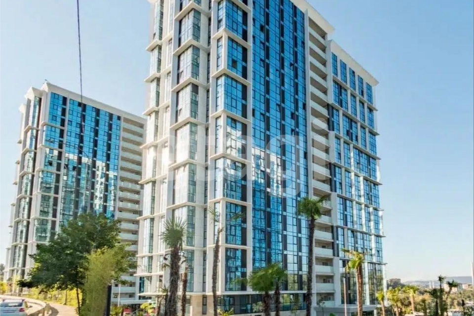 Продаётся 2-комнатная квартира, 40.6 м²