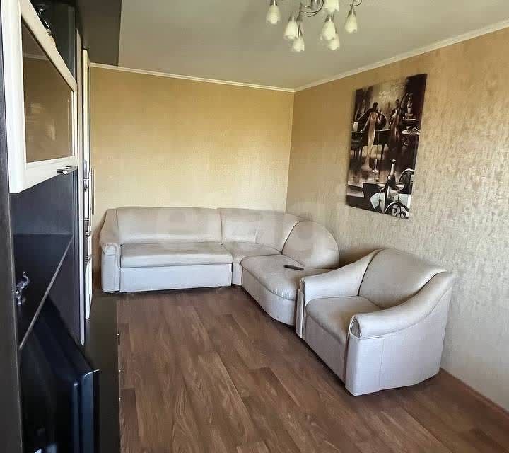 Продаётся 3-комнатная квартира, 63 м²