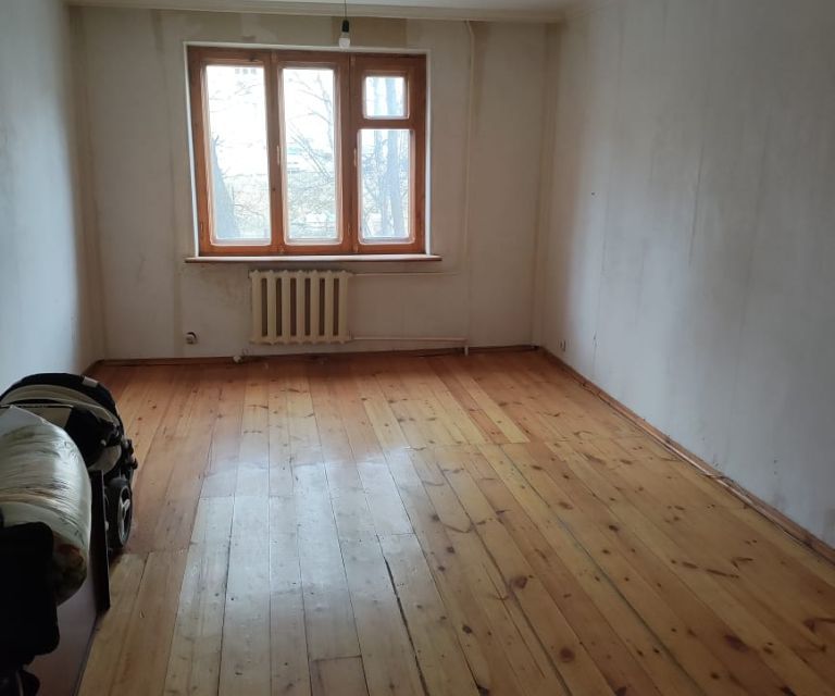 Продаётся 5-комнатная квартира, 100 м²