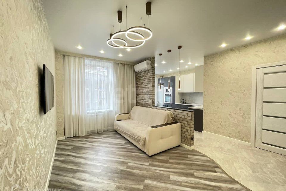 Продаётся 1-комнатная квартира, 32.3 м²