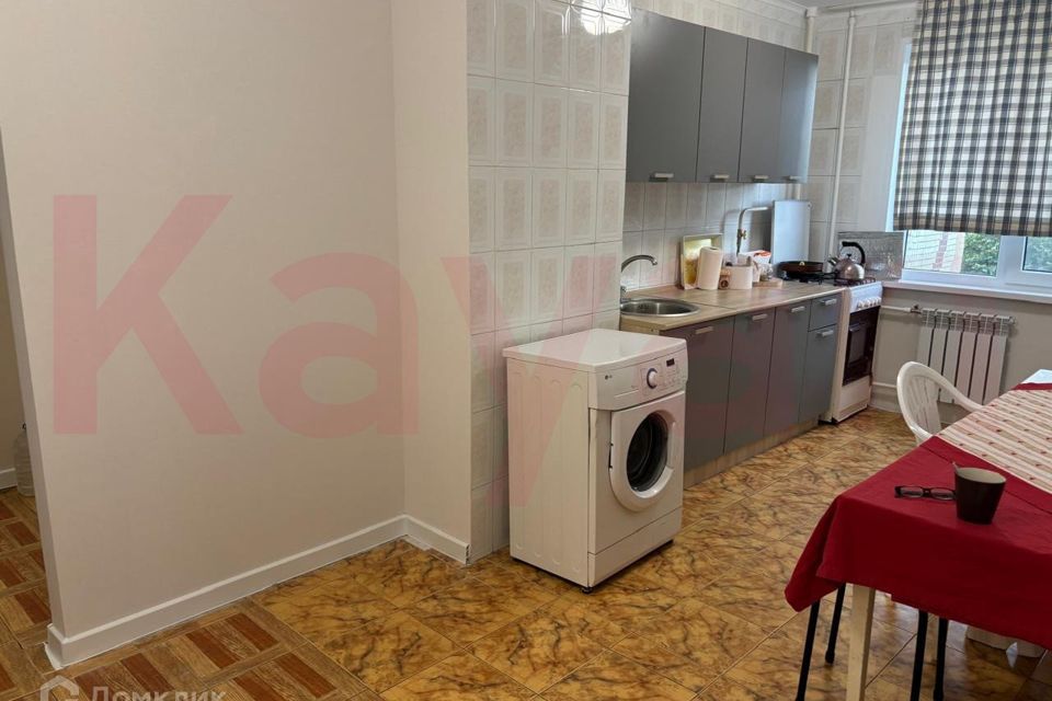 Сдаётся 3-комнатная квартира, 64 м²