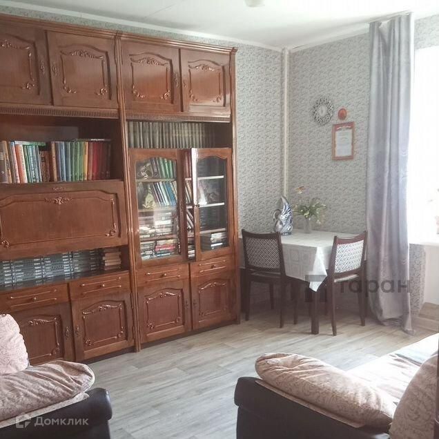 Продаётся 3-комнатная квартира, 65 м²