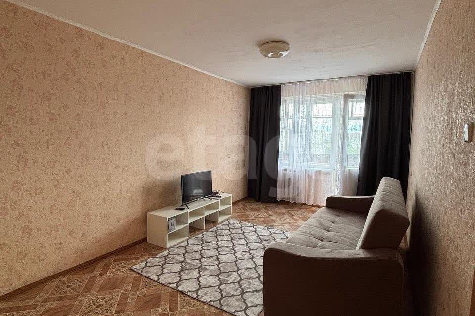 Сдаётся 2-комнатная квартира, 51.4 м²