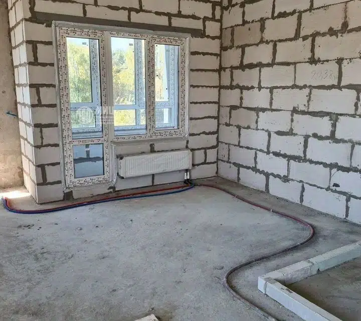 Продаётся 2-комнатная квартира, 50 м²