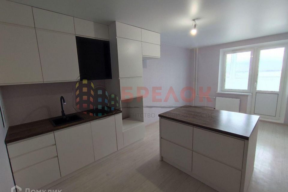 Продаётся студия, 27 м²