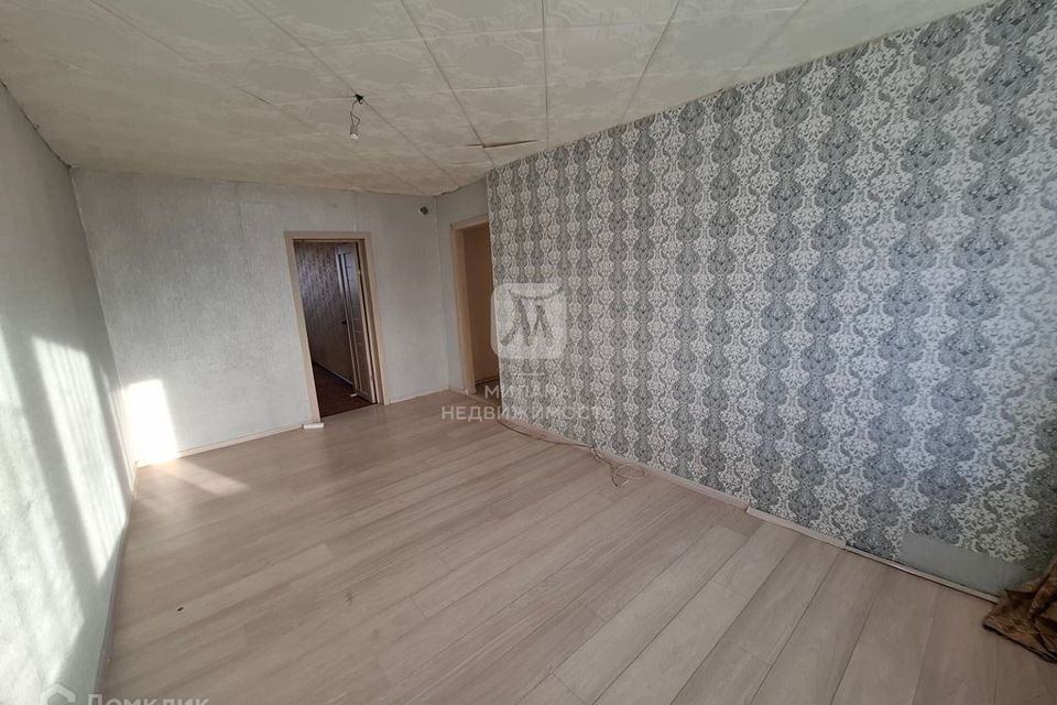 Продаётся 3-комнатная квартира, 57 м²