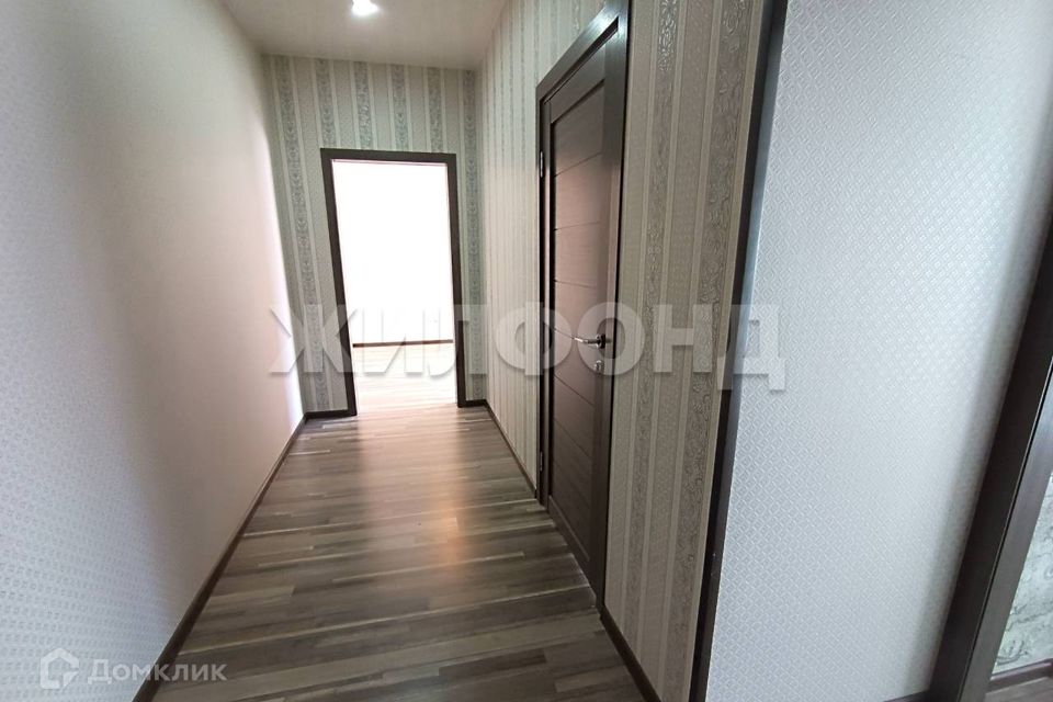Продаётся 2-комнатная квартира, 48.8 м²