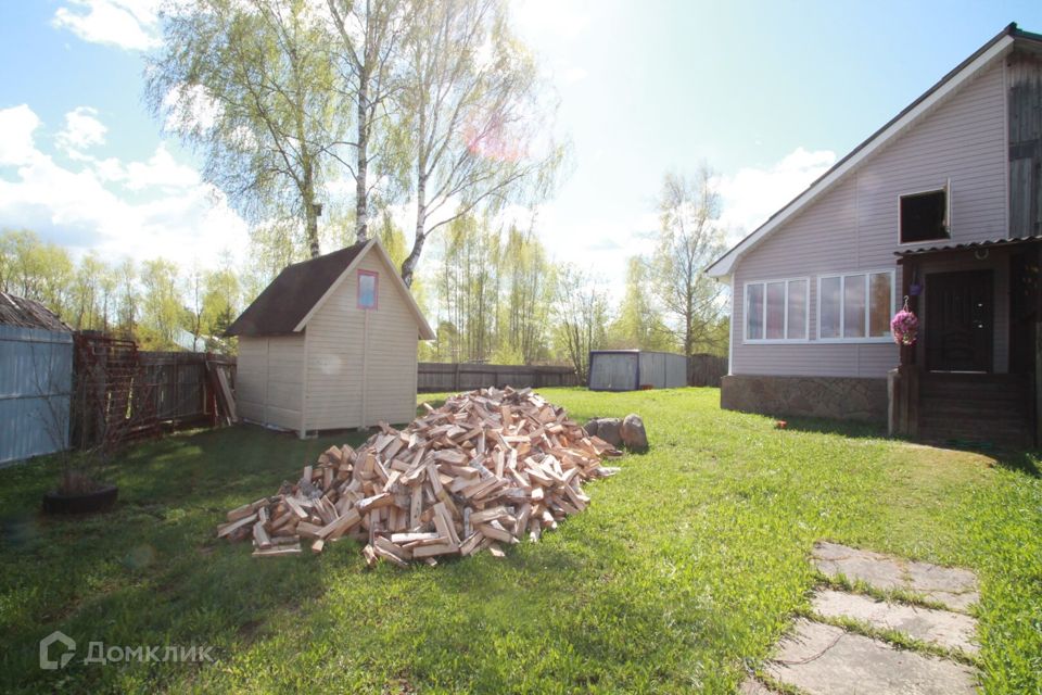 Продаётся 2-комнатная квартира, 55 м²
