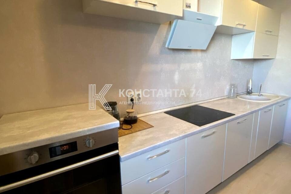 Продаётся студия, 29 м²