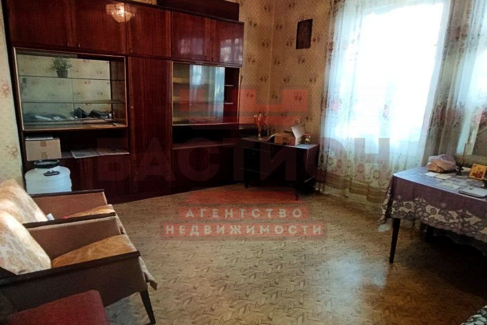 Продаётся 2-комнатная квартира, 57 м²