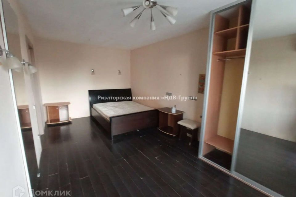 Сдаётся 1-комнатная квартира, 33 м²