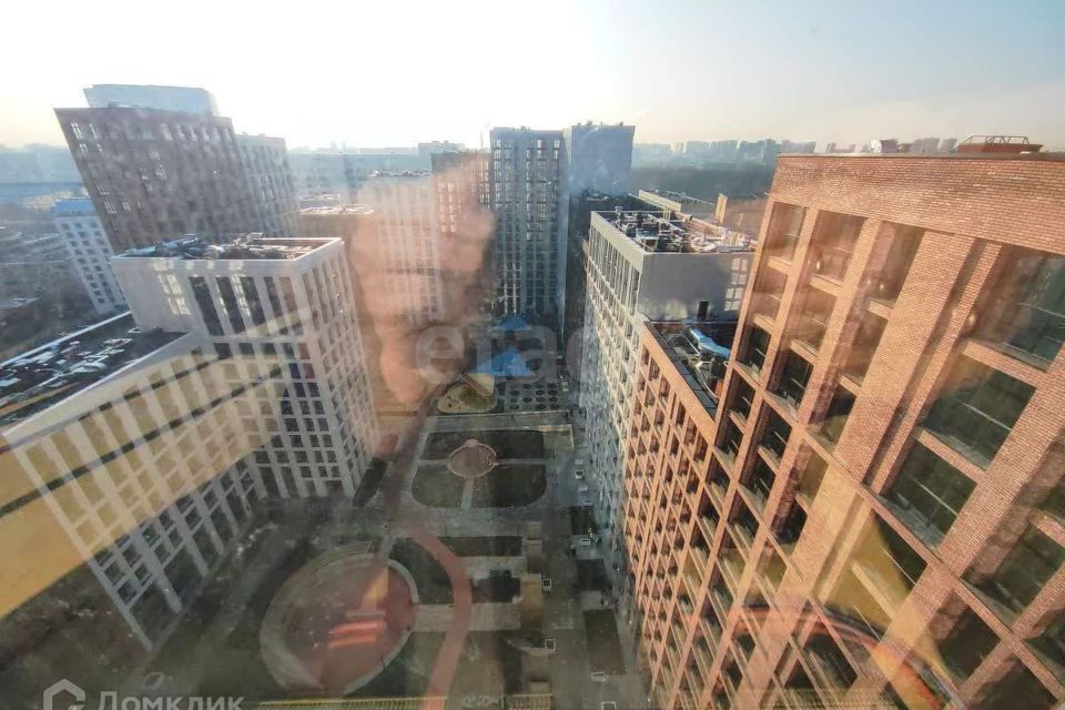Продаётся 2-комнатная квартира, 45 м²