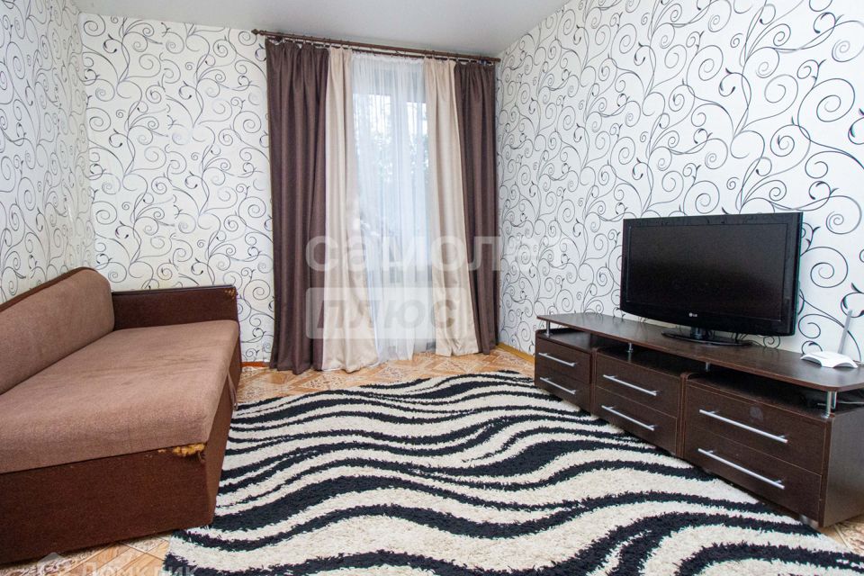 Продаётся 2-комнатная квартира, 37 м²