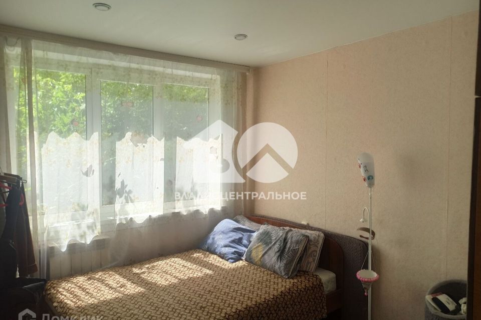 Продаётся 2-комнатная квартира, 43.4 м²