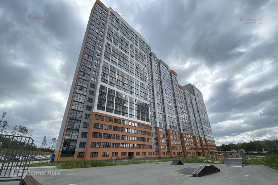 Продаётся студия, 19.2 м²