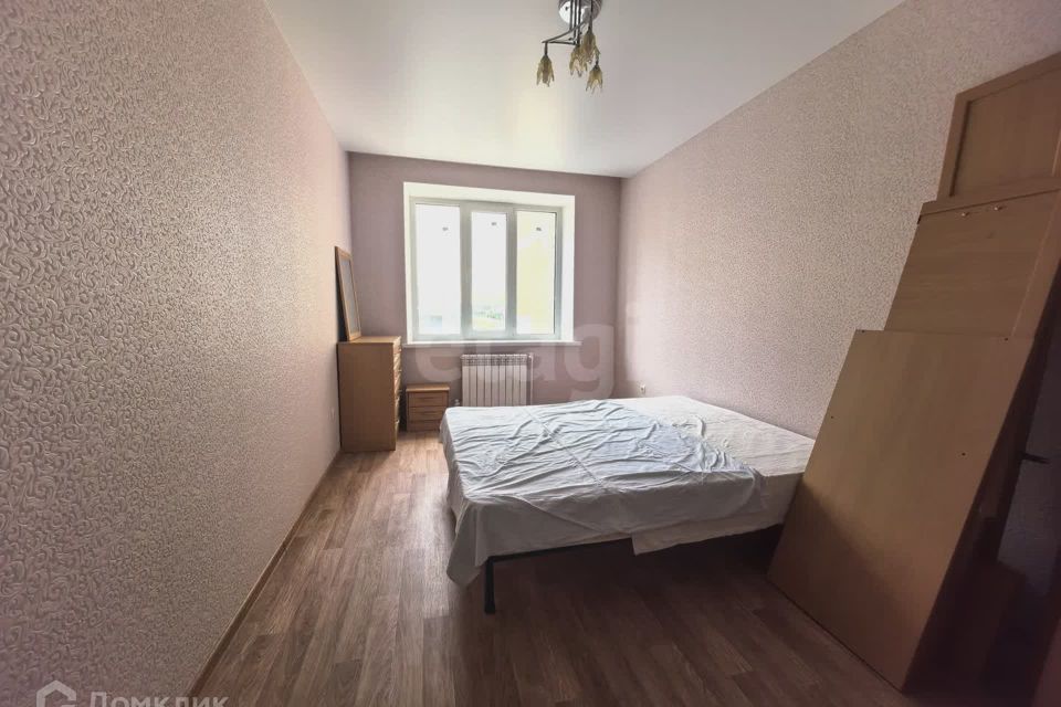 Продаётся 2-комнатная квартира, 60.9 м²