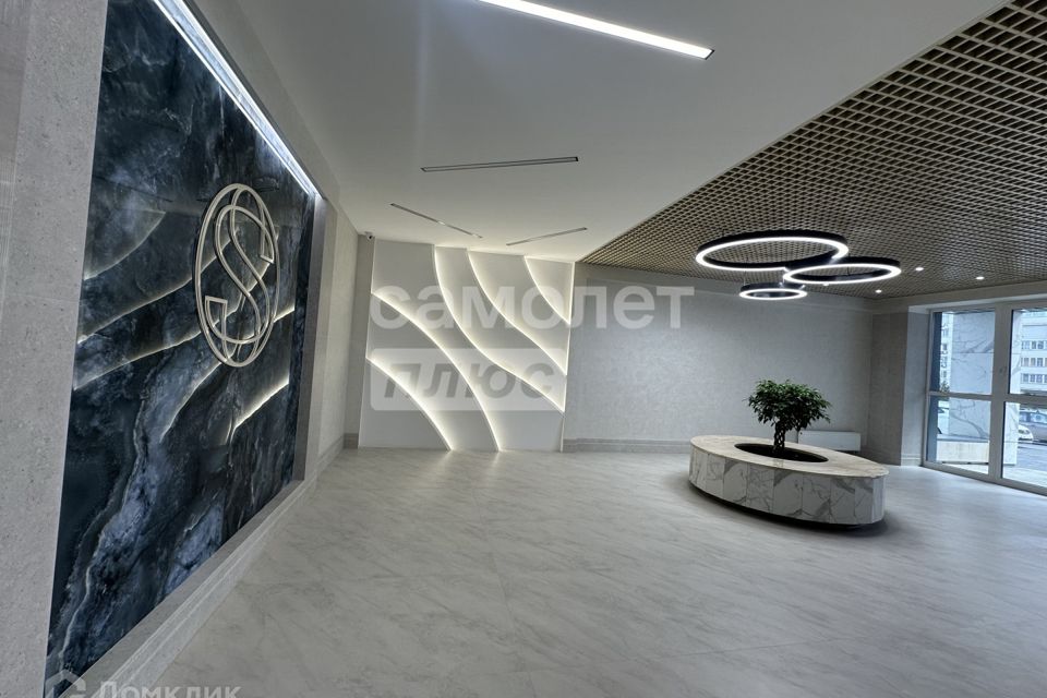Продаётся 1-комнатная квартира, 30 м²