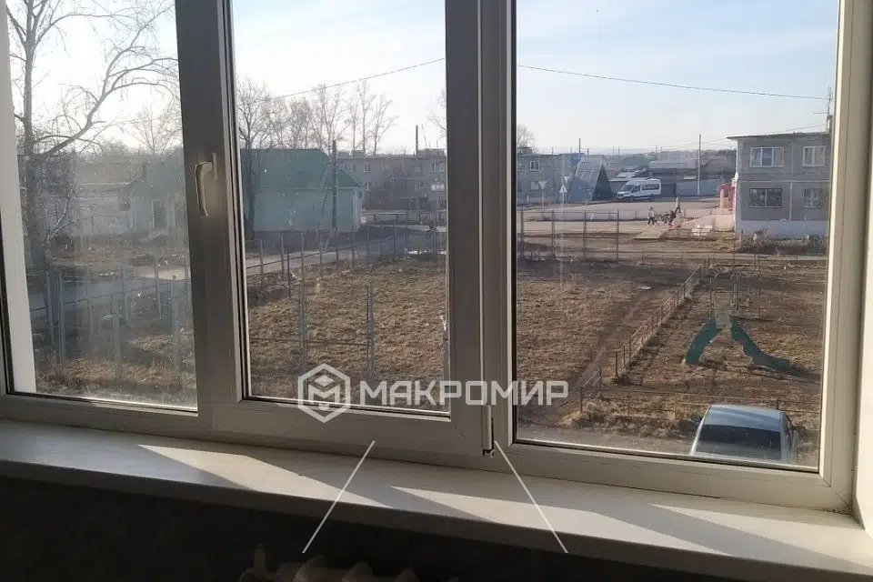 Продаётся 2-комнатная квартира, 43.5 м²