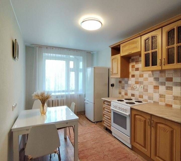 Сдаётся 1-комнатная квартира, 41.8 м²