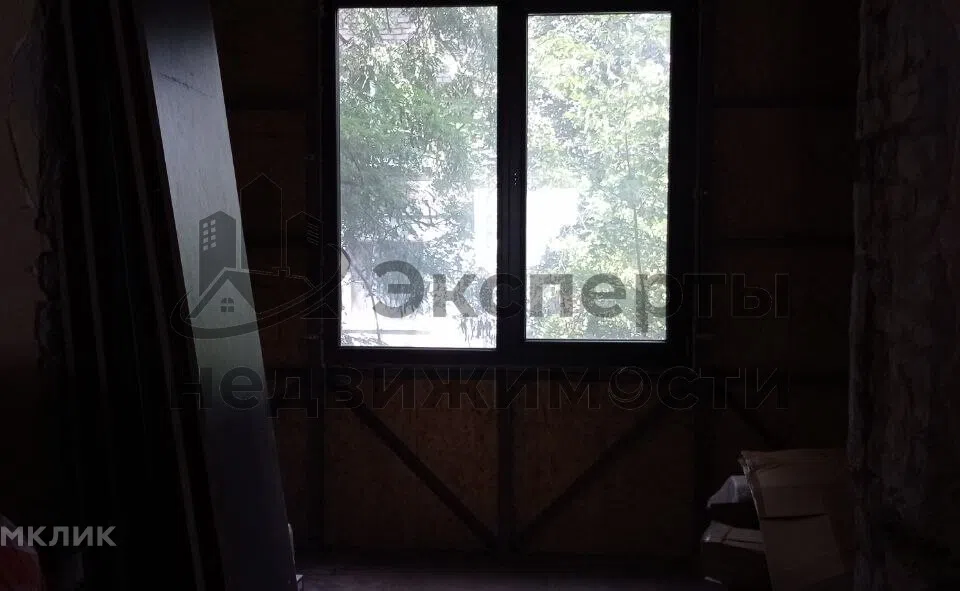 Продаётся 3-комнатная квартира, 97 м²