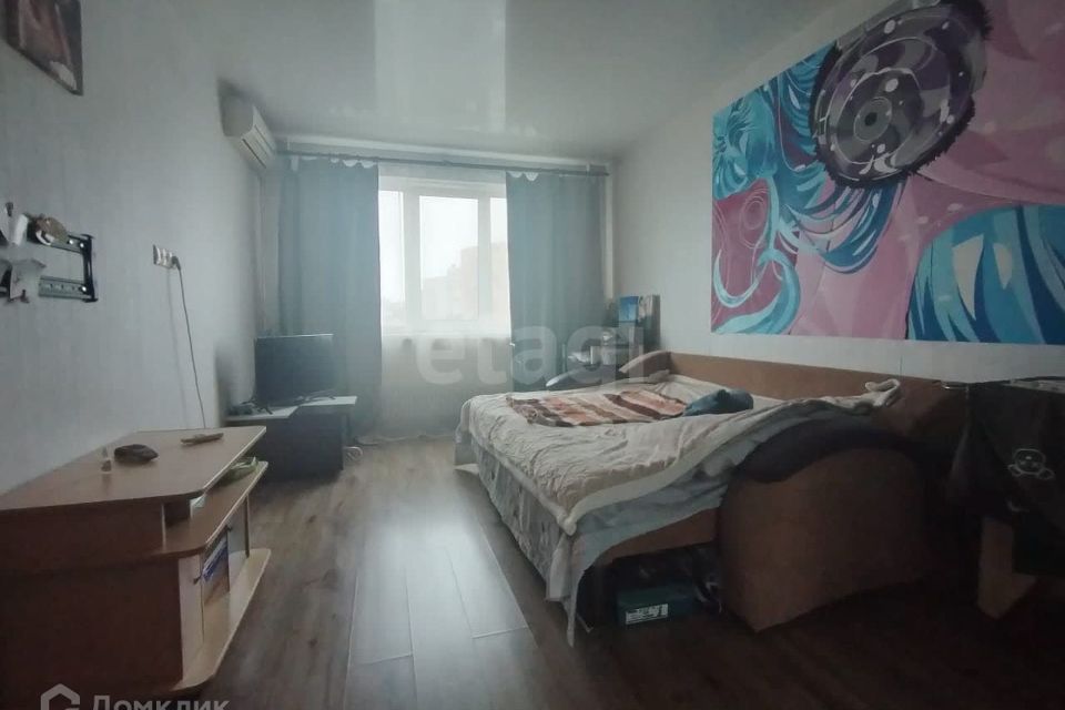 Сдаётся студия, 20 м²