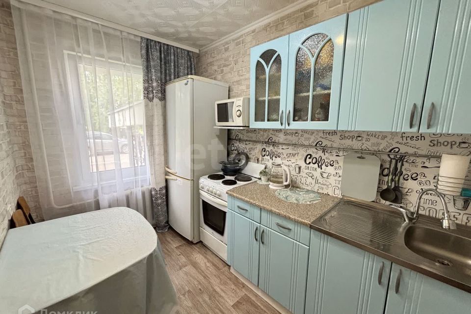 Продаётся 2-комнатная квартира, 42.1 м²