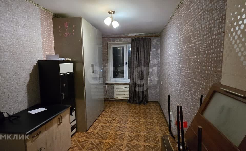 Продаётся студия, 17.5 м²