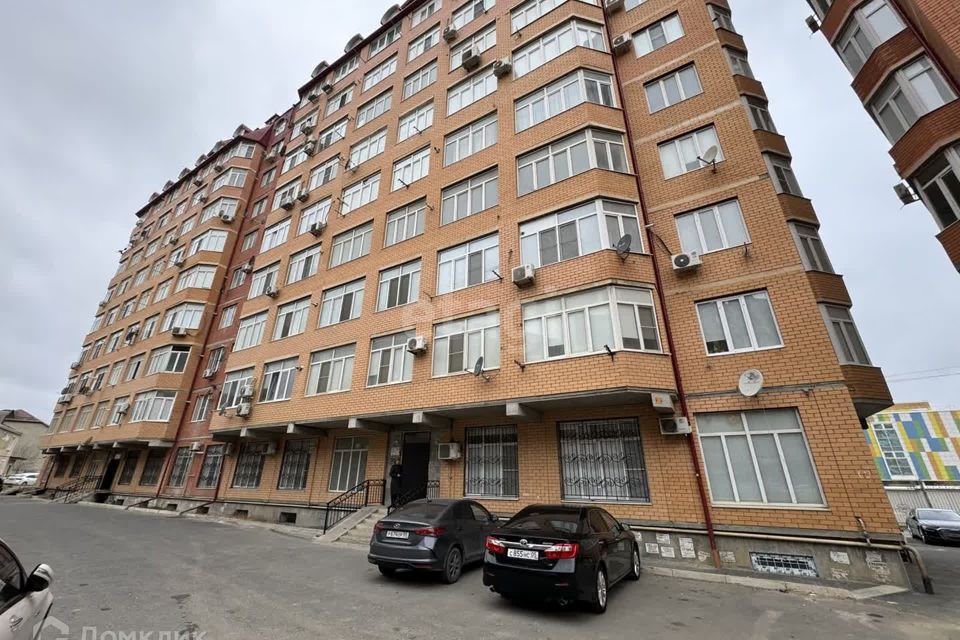 Продаётся 2-комнатная квартира, 90 м²