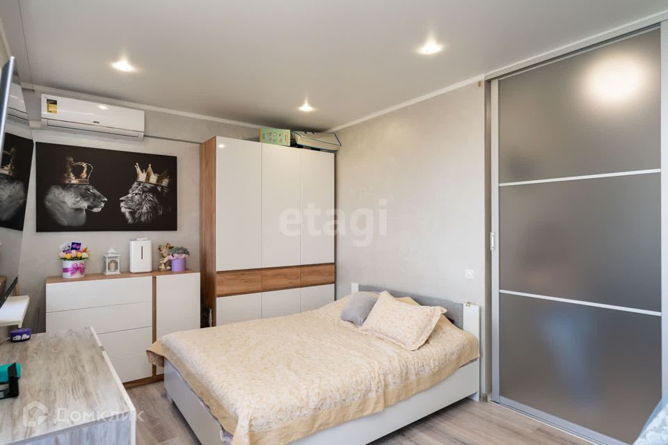 Продаётся студия, 29.8 м²