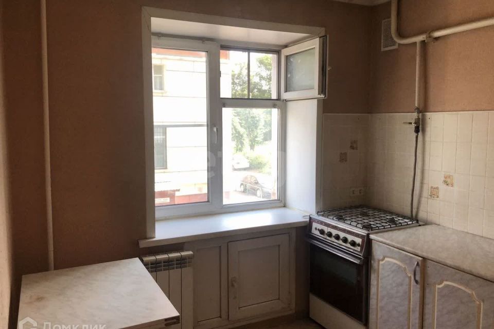 Продаётся 1-комнатная квартира, 30.3 м²