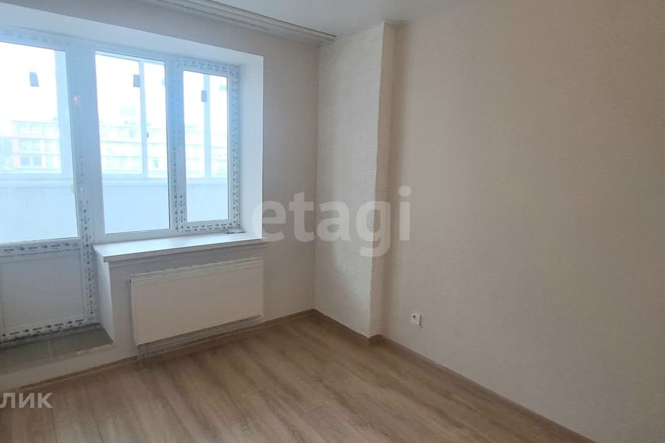 Продаётся 3-комнатная квартира, 77.5 м²