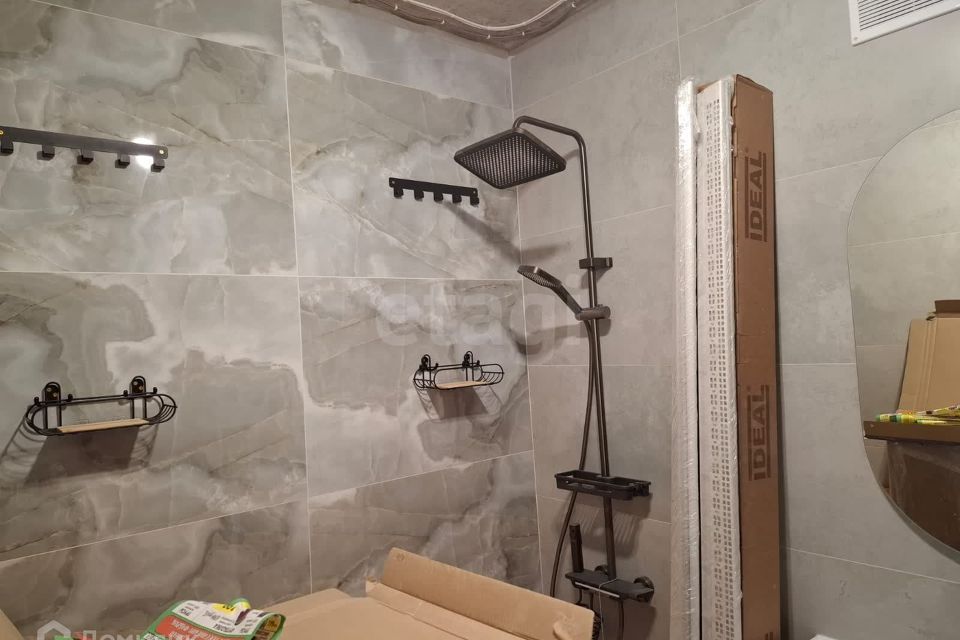 Продаётся 2-комнатная квартира, 57 м²