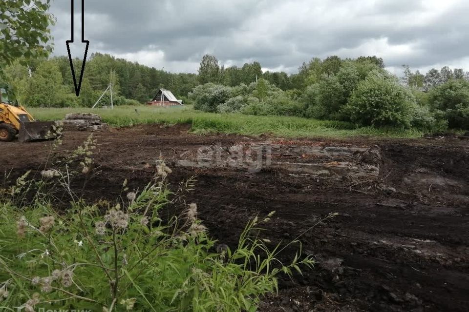 Купить Участок В Балахонке Кемерово