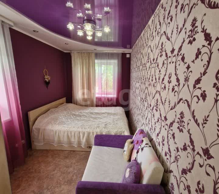 Продаётся 2-комнатная квартира, 41.9 м²