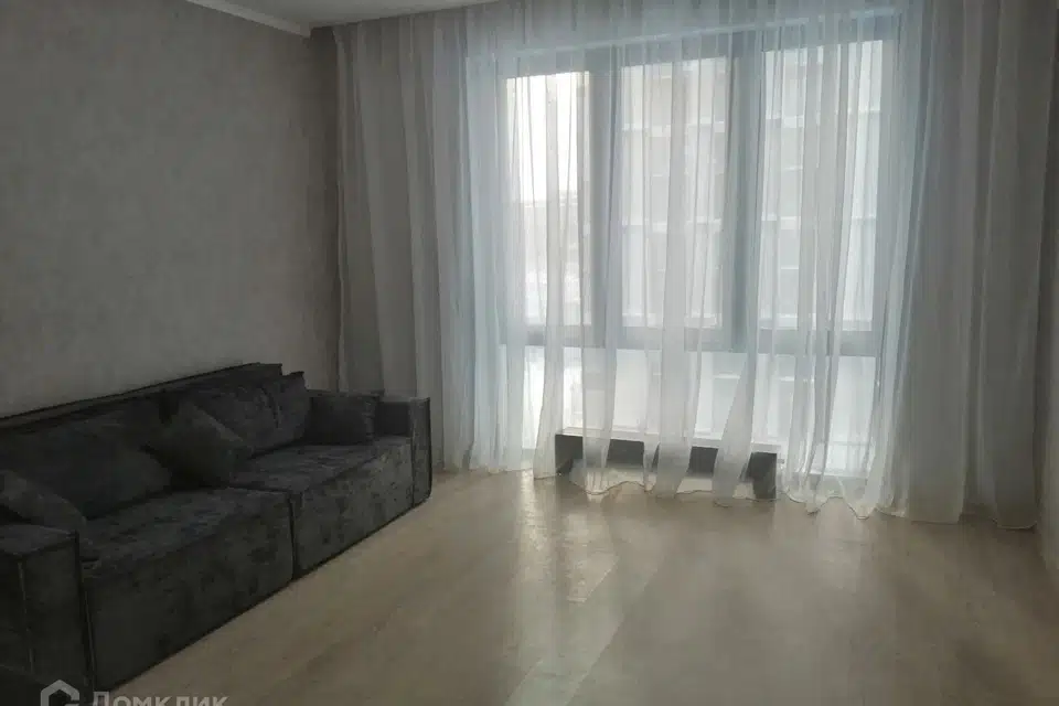 Продаётся 2-комнатная квартира, 70 м²