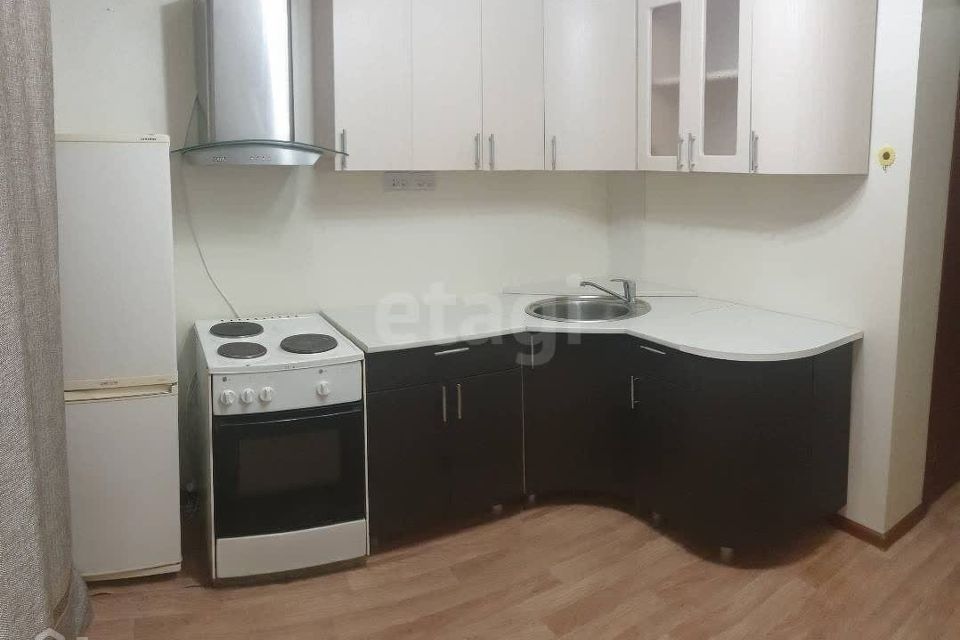 Сдаётся 1-комнатная квартира, 36 м²