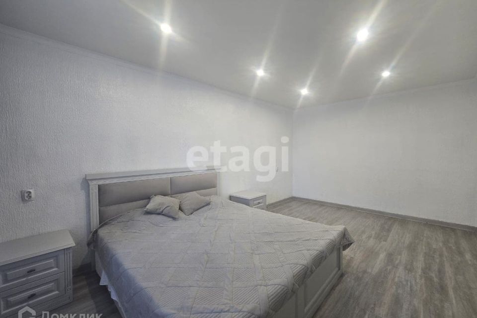 Сдаётся 1-комнатная квартира, 33.7 м²